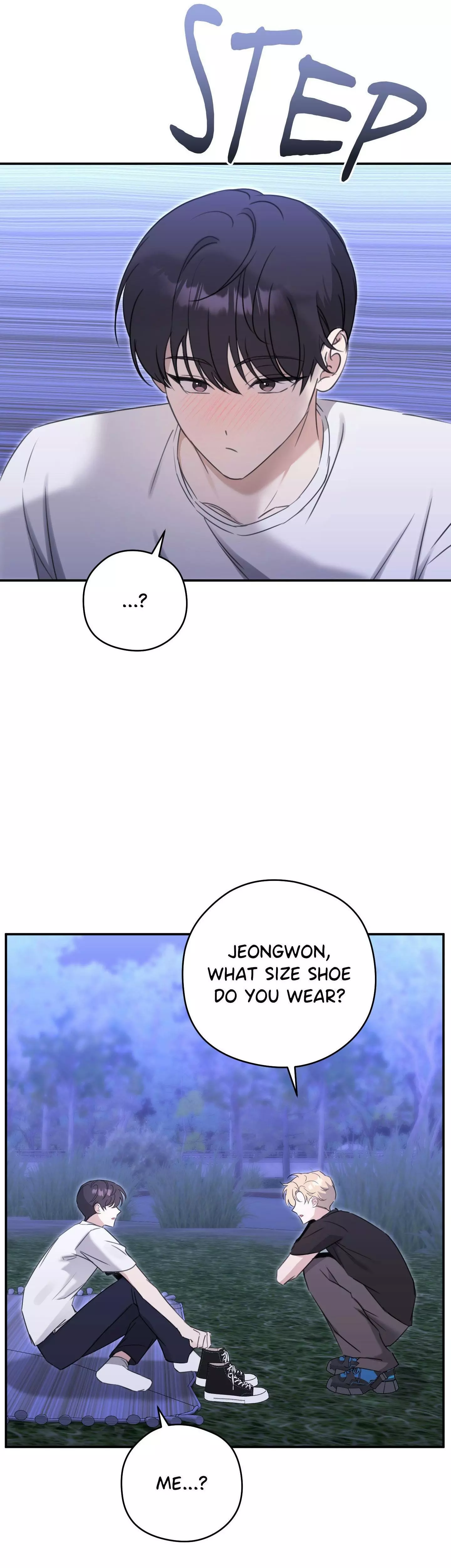Bias Wrecker - Chapter 9 Page 40