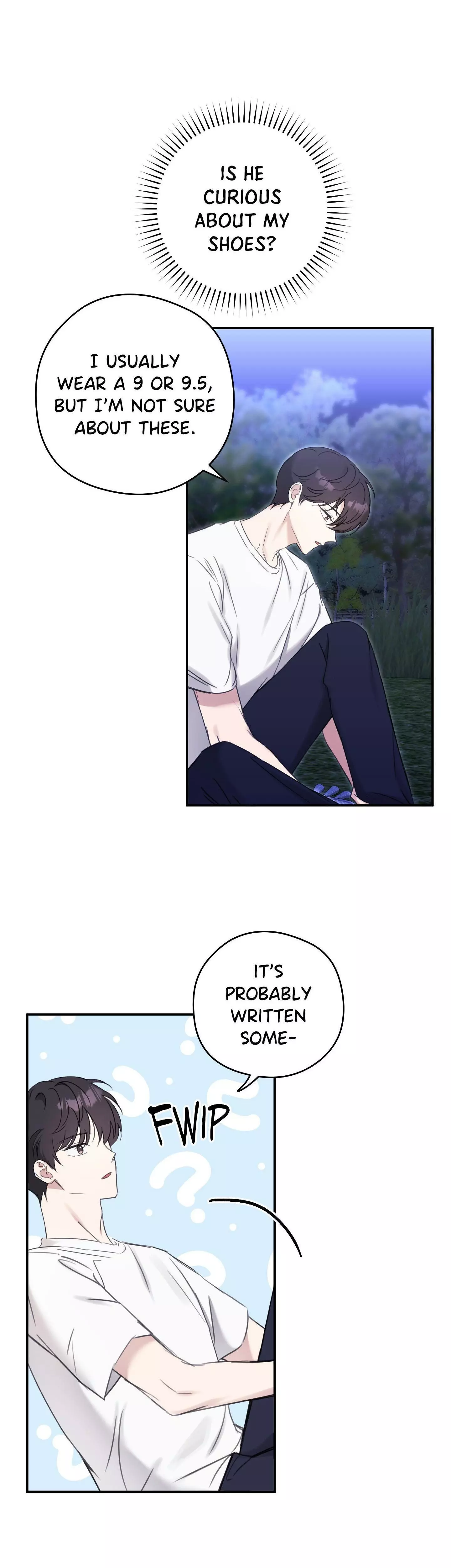 Bias Wrecker - Chapter 9 Page 41