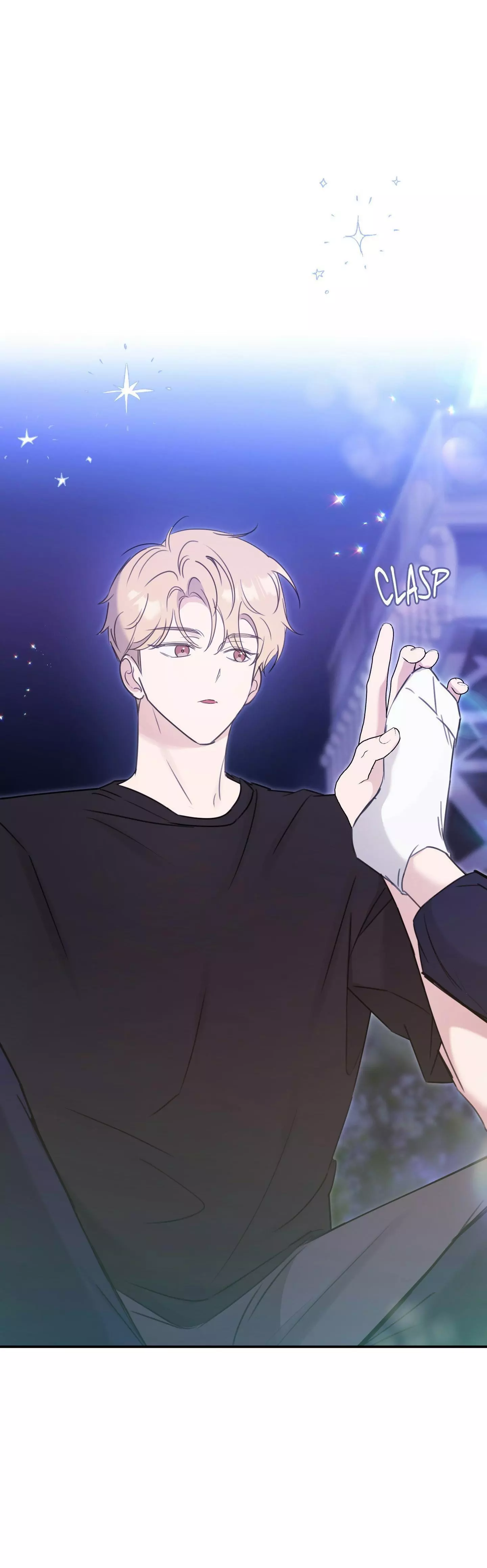 Bias Wrecker - Chapter 9 Page 42