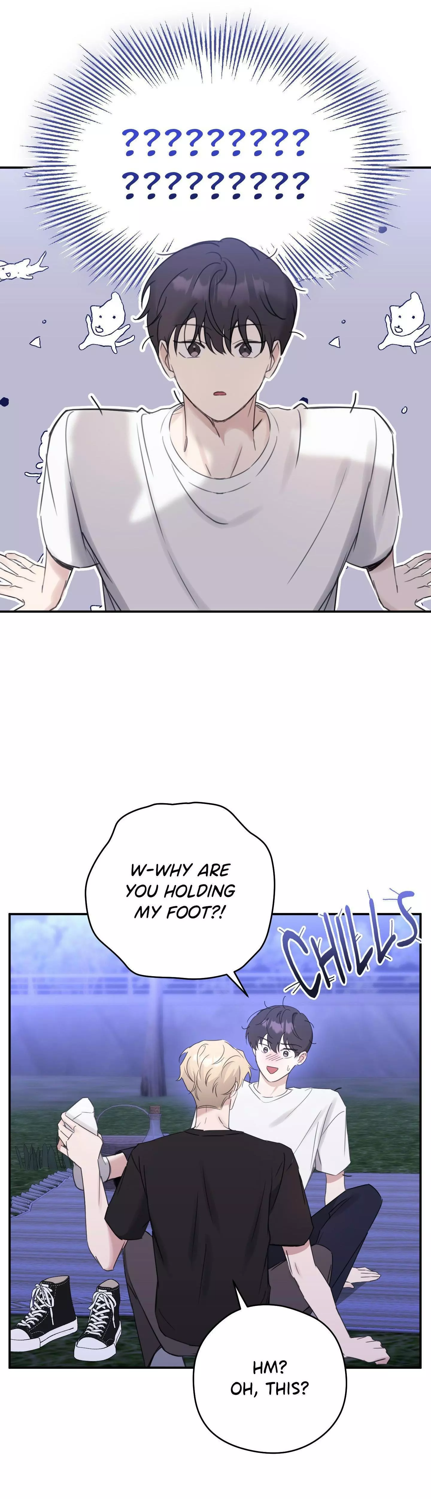 Bias Wrecker - Chapter 9 Page 43