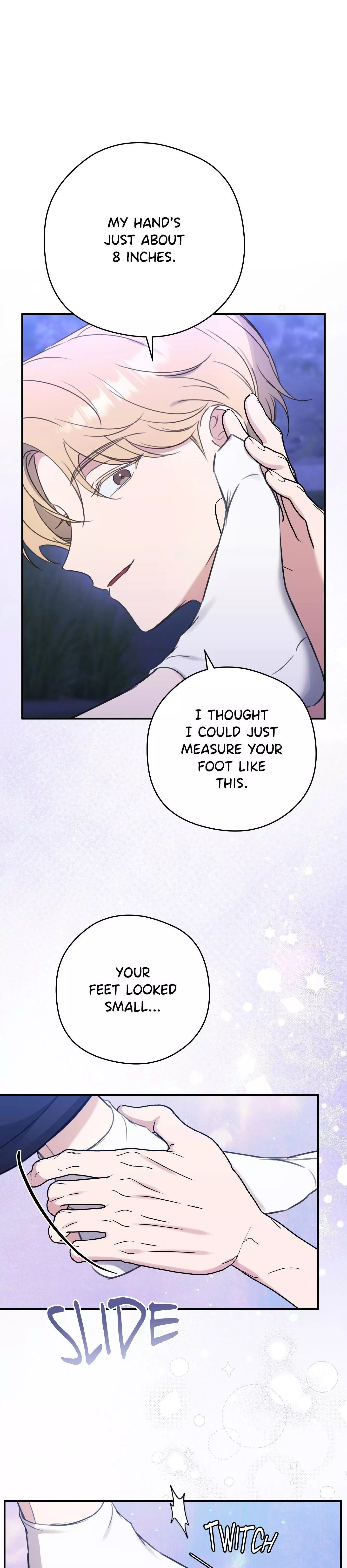 Bias Wrecker - Chapter 9 Page 44