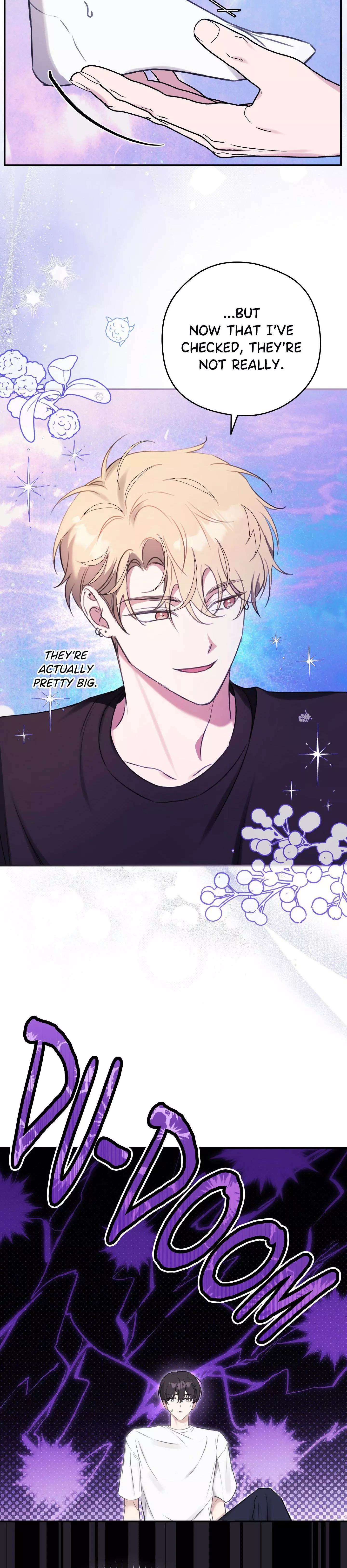 Bias Wrecker - Chapter 9 Page 45