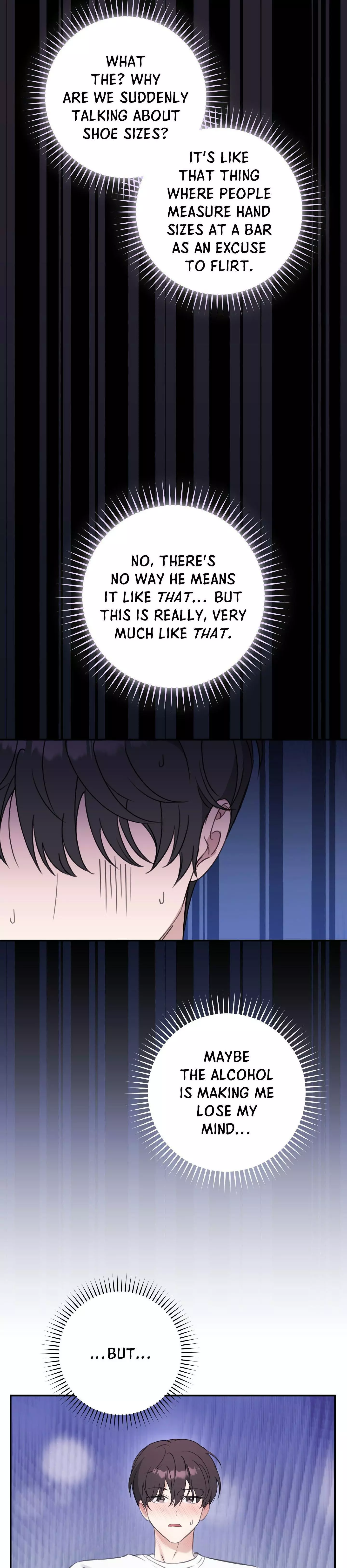 Bias Wrecker - Chapter 9 Page 46