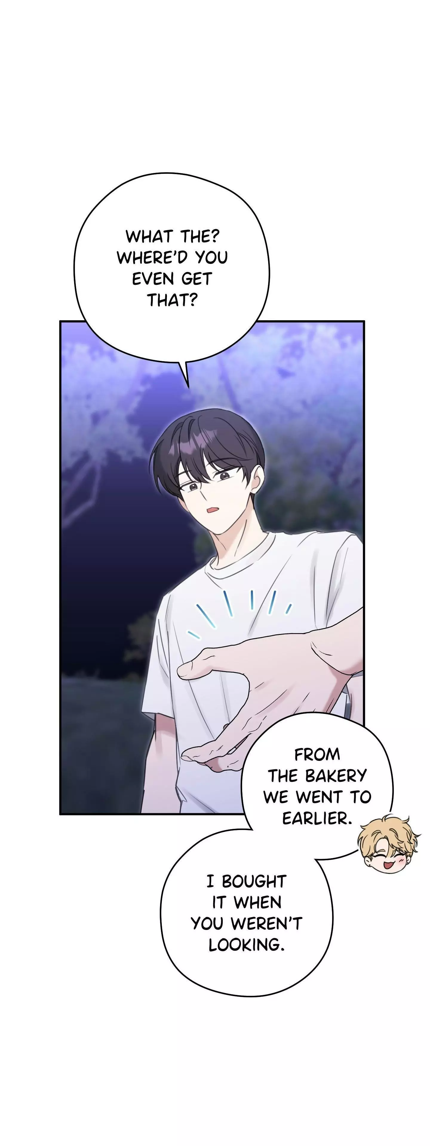 Bias Wrecker - Chapter 9 Page 6