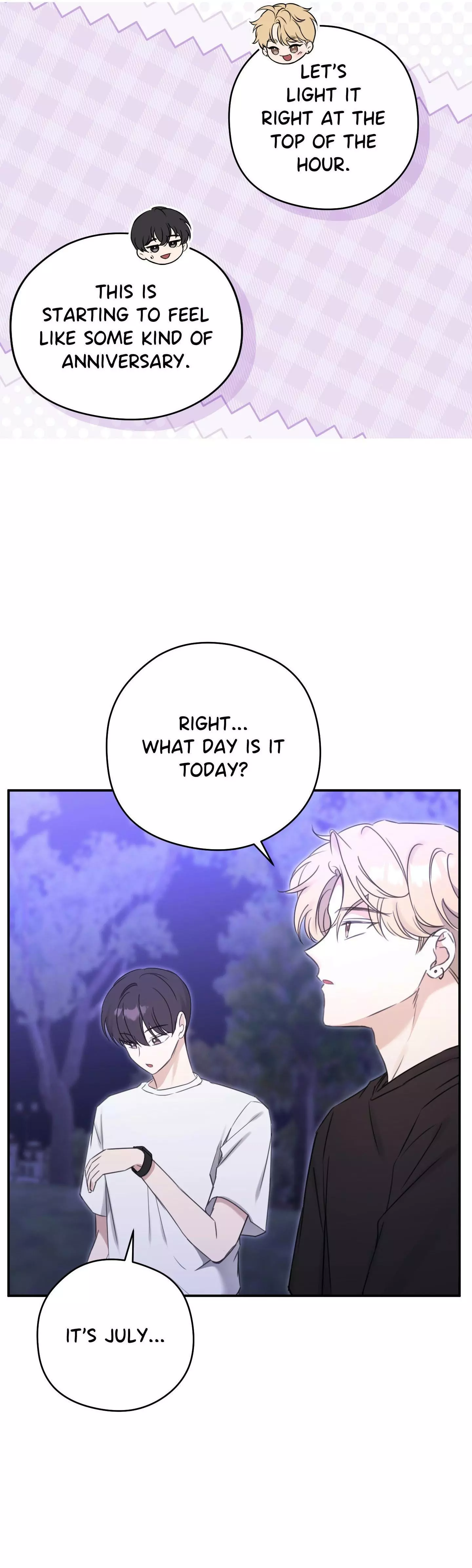 Bias Wrecker - Chapter 9 Page 7