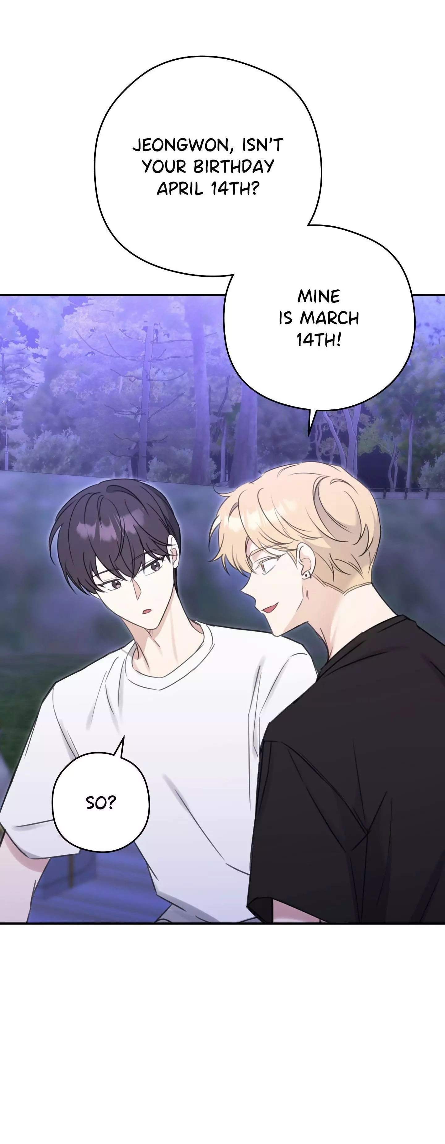 Bias Wrecker - Chapter 9 Page 9