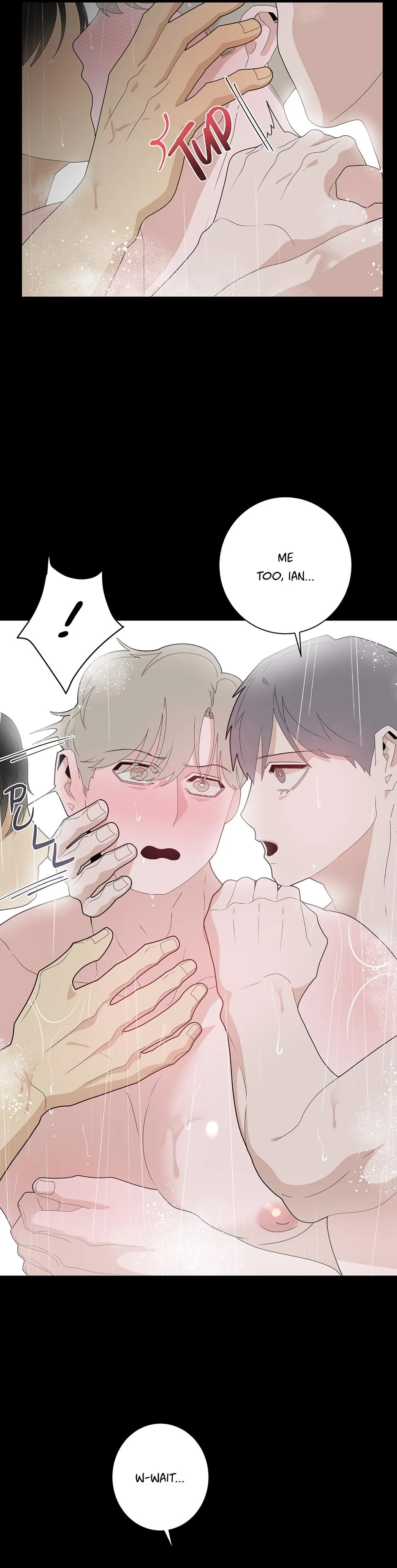 Mr. I, the Office Worker Who Always Ends Up in Erotic Situations - Chapter 13 Page 19