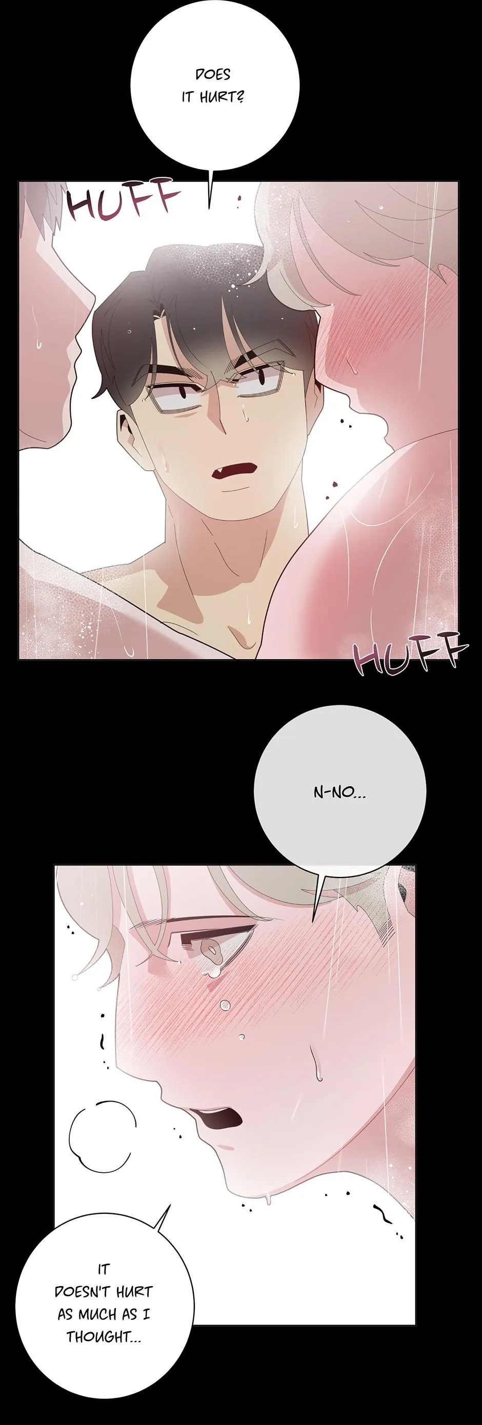 Mr. I, the Office Worker Who Always Ends Up in Erotic Situations - Chapter 14 Page 2