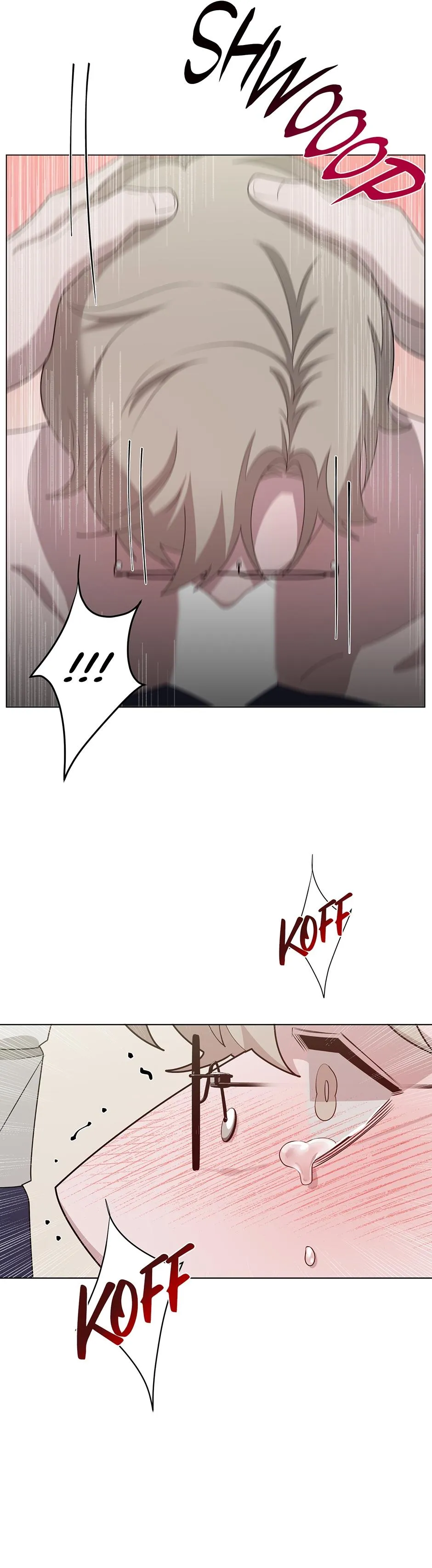 Mr. I, the Office Worker Who Always Ends Up in Erotic Situations - Chapter 15 Page 15