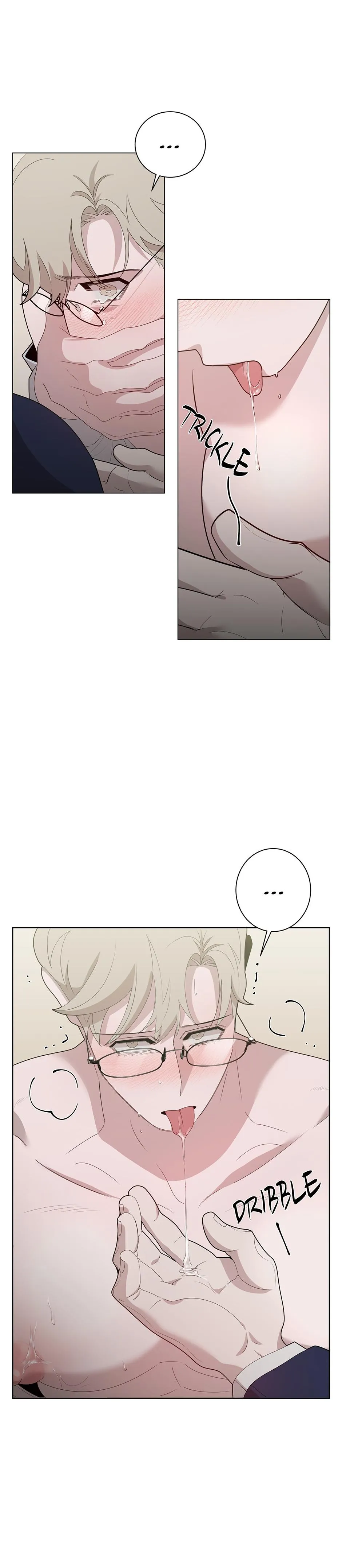 Mr. I, the Office Worker Who Always Ends Up in Erotic Situations - Chapter 15 Page 19