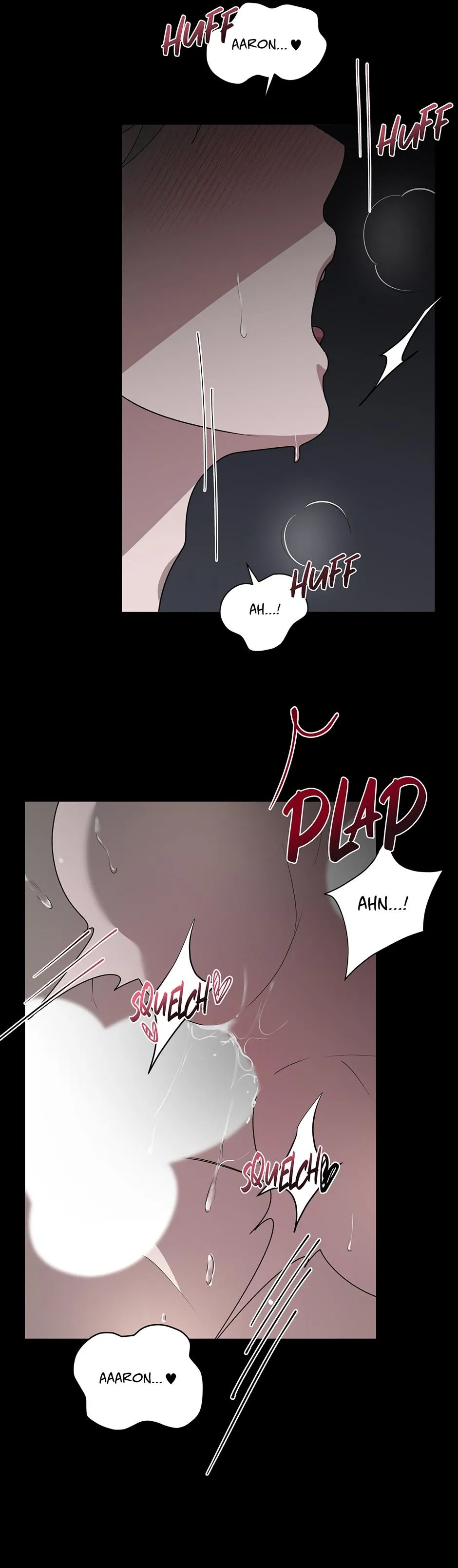 Mr. I, the Office Worker Who Always Ends Up in Erotic Situations - Chapter 17 Page 23