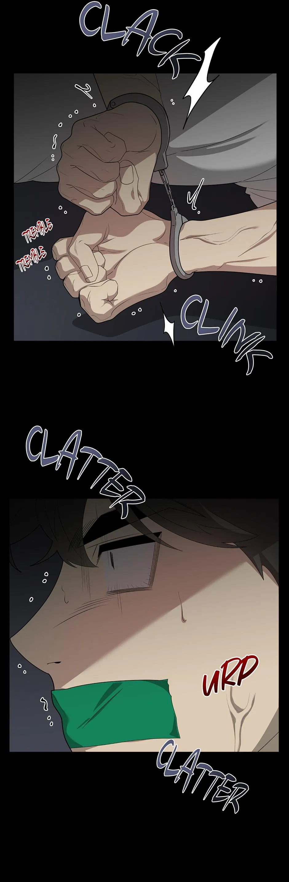 Mr. I, the Office Worker Who Always Ends Up in Erotic Situations - Chapter 17 Page 24