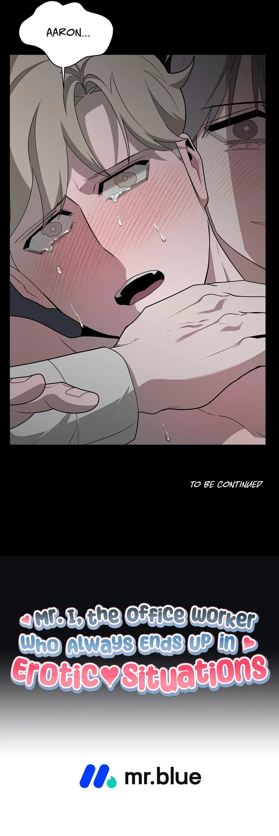 Mr. I, the Office Worker Who Always Ends Up in Erotic Situations - Chapter 17 Page 26