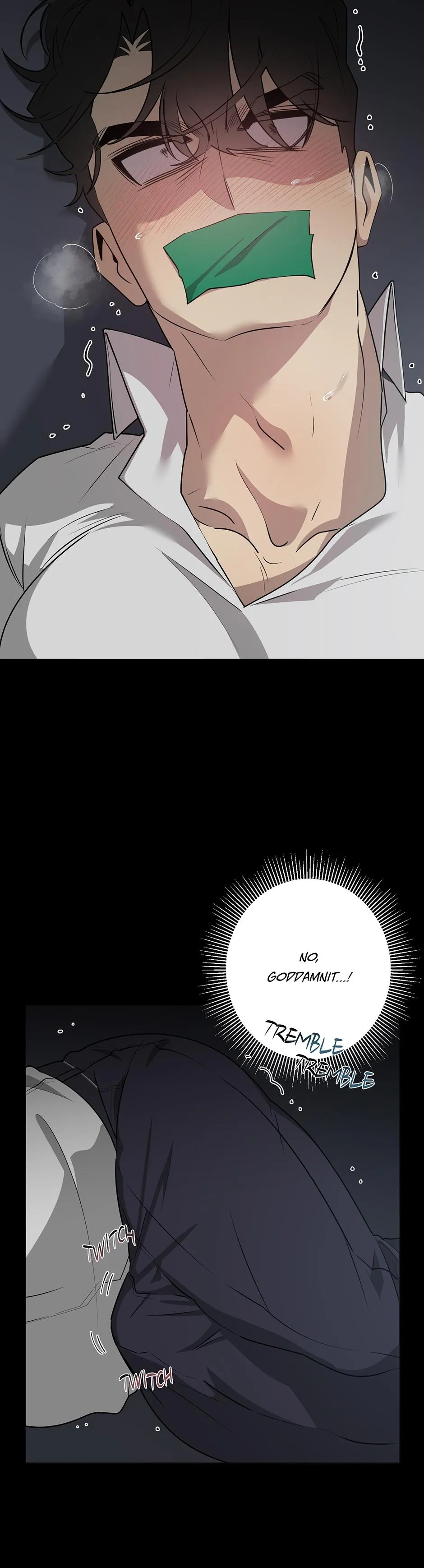 Mr. I, the Office Worker Who Always Ends Up in Erotic Situations - Chapter 18 Page 4