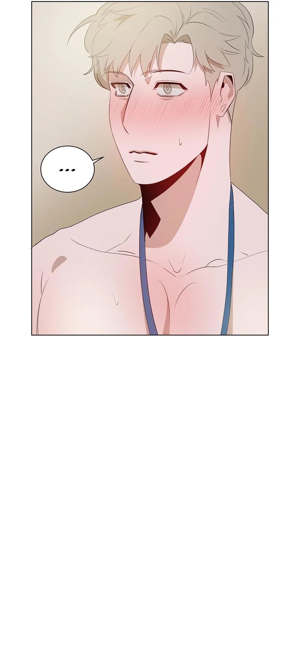 Mr. I, the Office Worker Who Always Ends Up in Erotic Situations - Chapter 2 Page 12