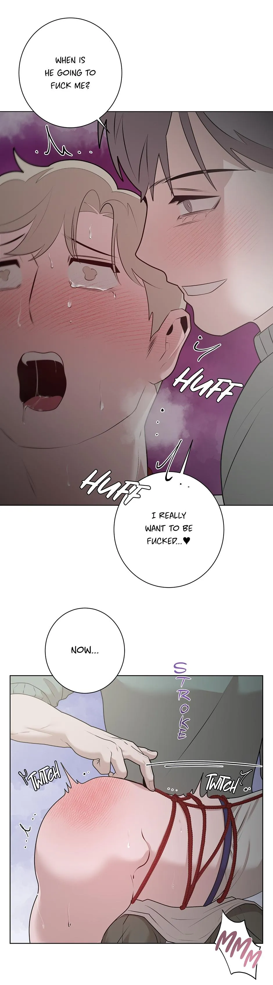 Mr. I, the Office Worker Who Always Ends Up in Erotic Situations - Chapter 22 Page 13