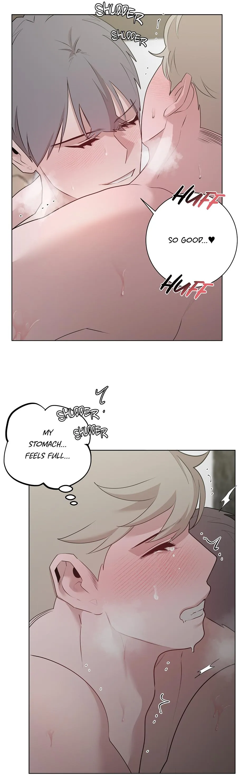 Mr. I, the Office Worker Who Always Ends Up in Erotic Situations - Chapter 23 Page 7