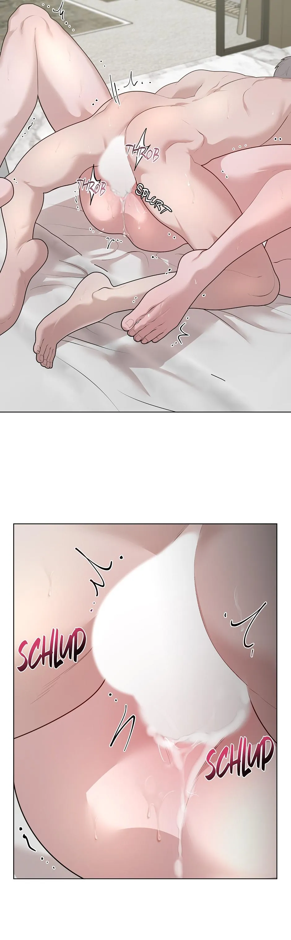 Mr. I, the Office Worker Who Always Ends Up in Erotic Situations - Chapter 23 Page 12