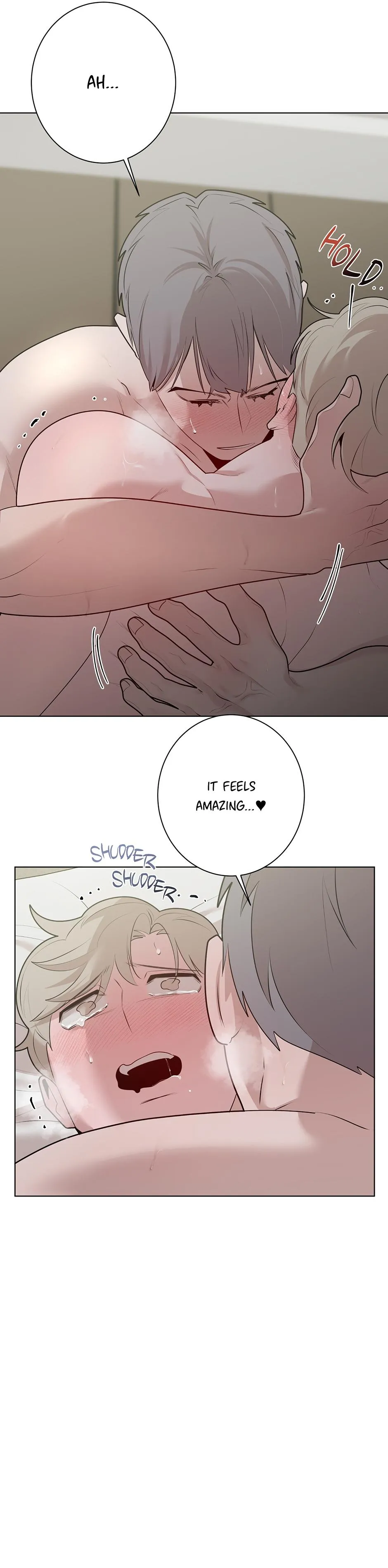 Mr. I, the Office Worker Who Always Ends Up in Erotic Situations - Chapter 23 Page 13