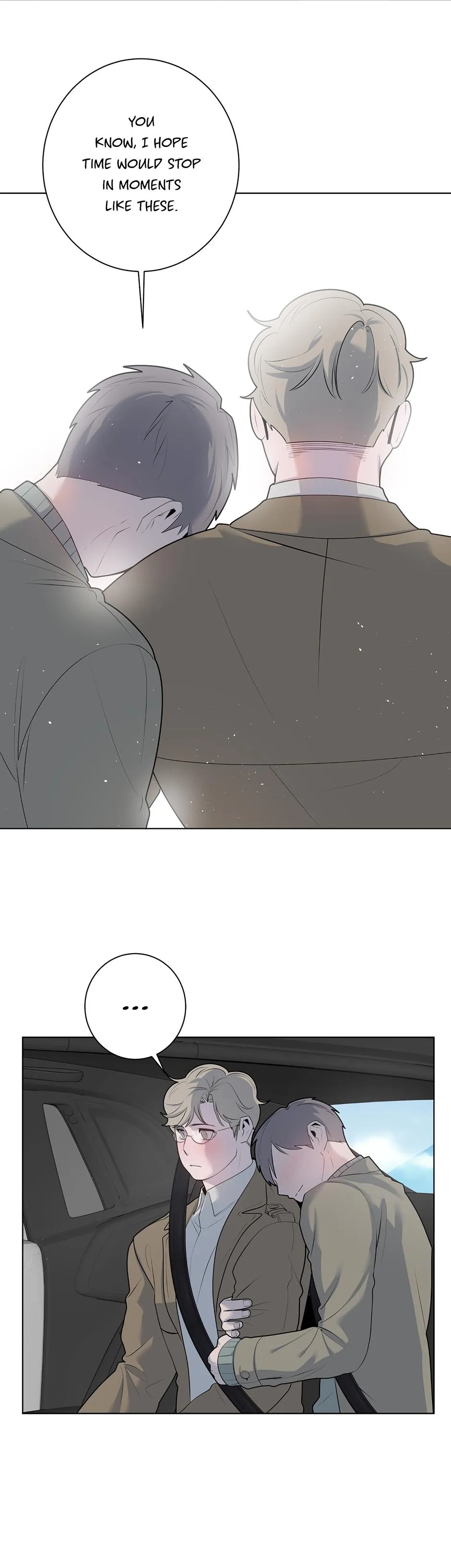 Mr. I, the Office Worker Who Always Ends Up in Erotic Situations - Chapter 23 Page 16