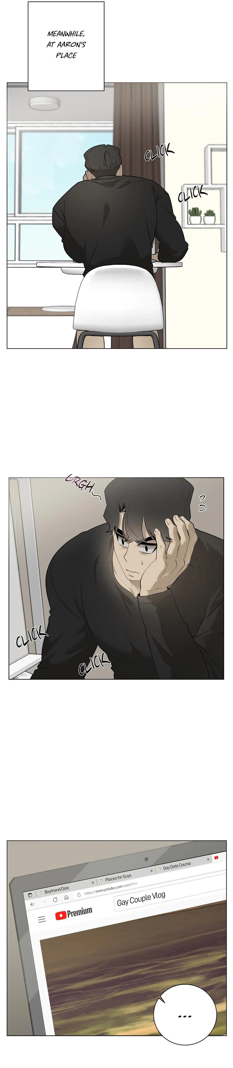 Mr. I, the Office Worker Who Always Ends Up in Erotic Situations - Chapter 23 Page 18