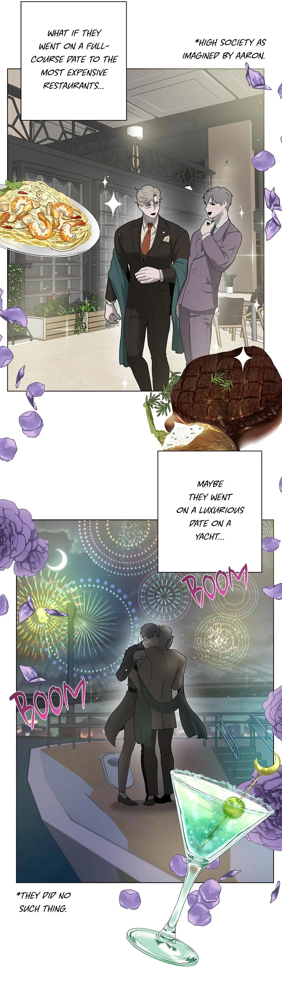 Mr. I, the Office Worker Who Always Ends Up in Erotic Situations - Chapter 23 Page 20