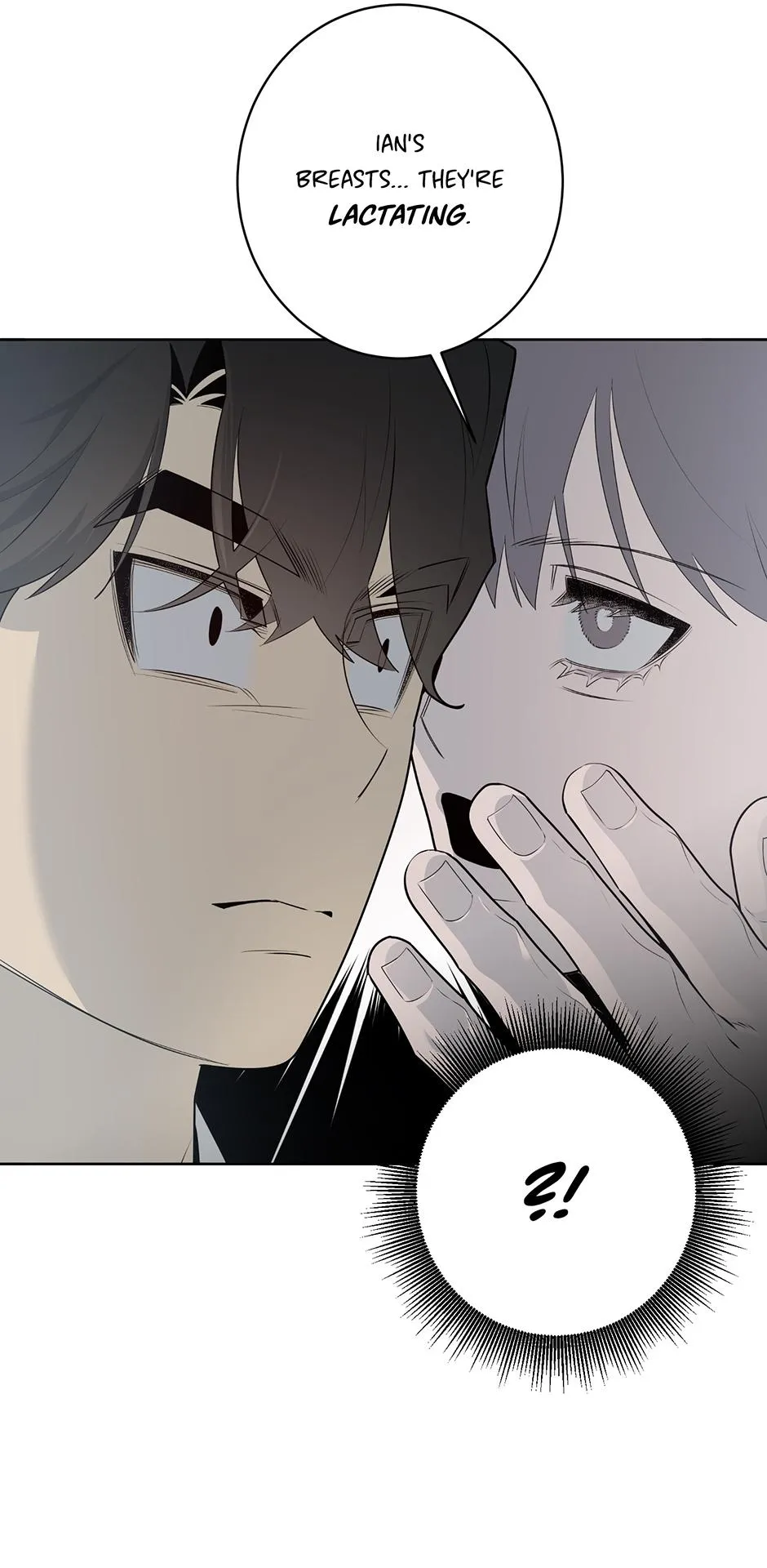 Mr. I, the Office Worker Who Always Ends Up in Erotic Situations - Chapter 25 Page 9