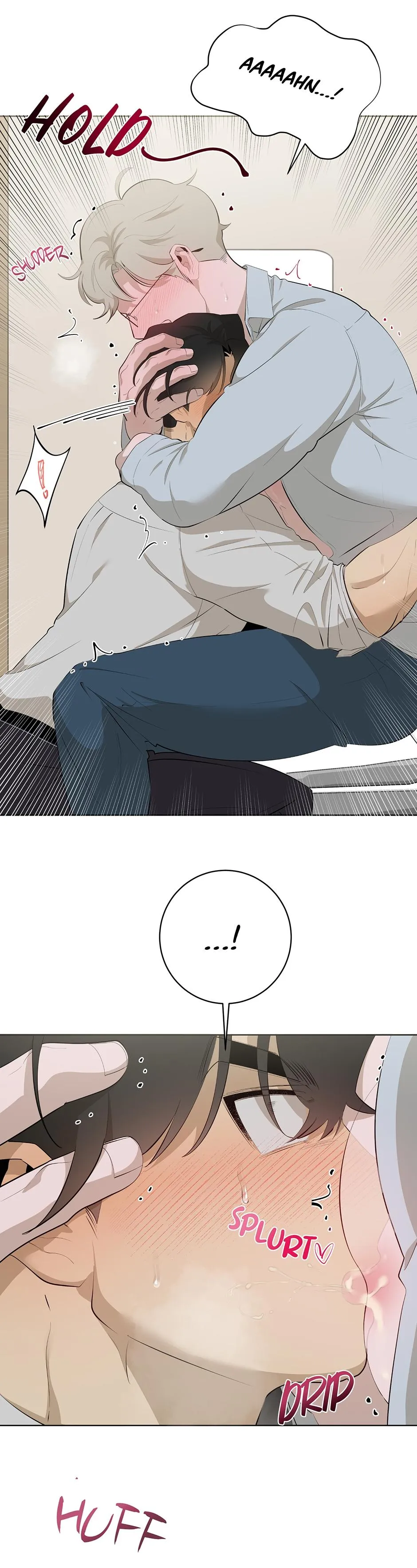 Mr. I, the Office Worker Who Always Ends Up in Erotic Situations - Chapter 26 Page 5