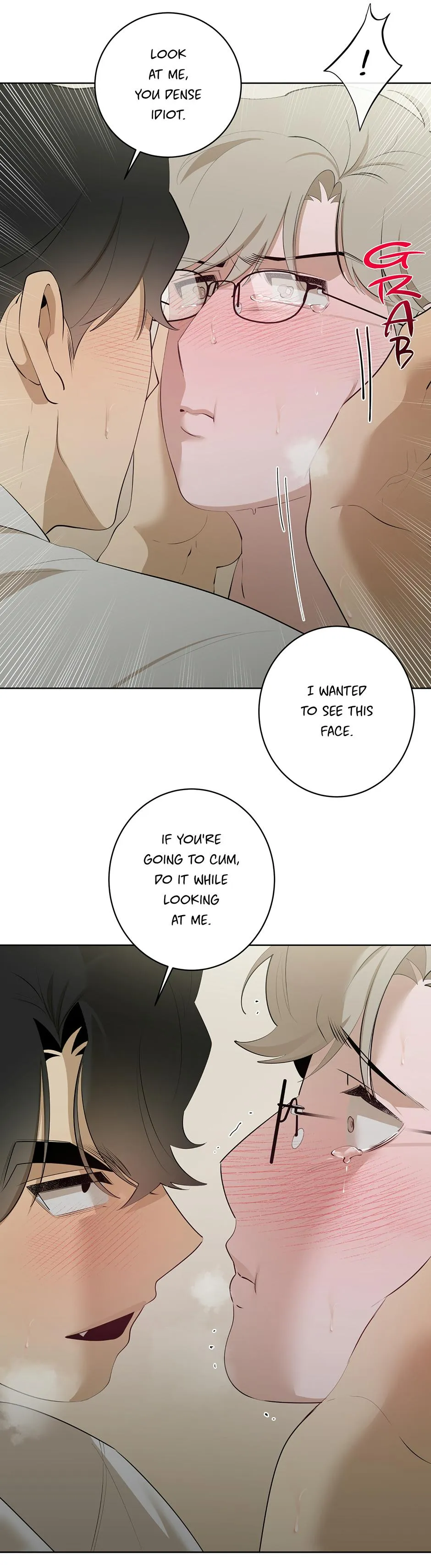 Mr. I, the Office Worker Who Always Ends Up in Erotic Situations - Chapter 27 Page 18