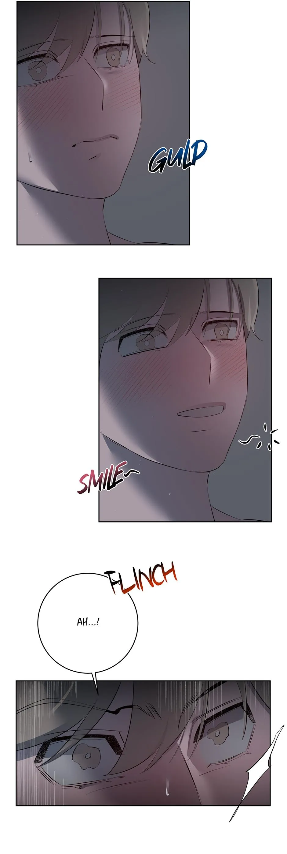 Mr. I, the Office Worker Who Always Ends Up in Erotic Situations - Chapter 29 Page 12