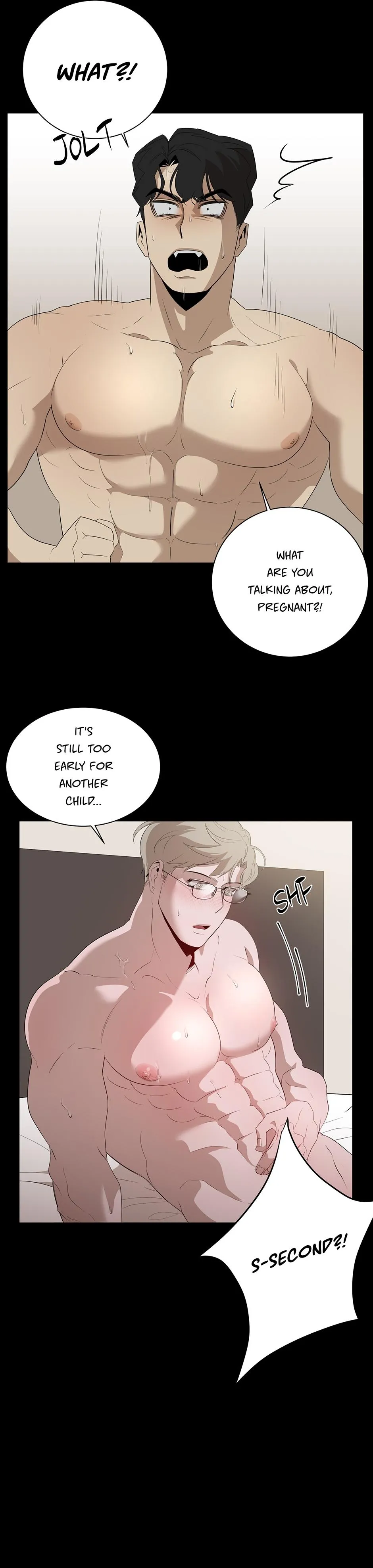 Mr. I, the Office Worker Who Always Ends Up in Erotic Situations - Chapter 3 Page 14
