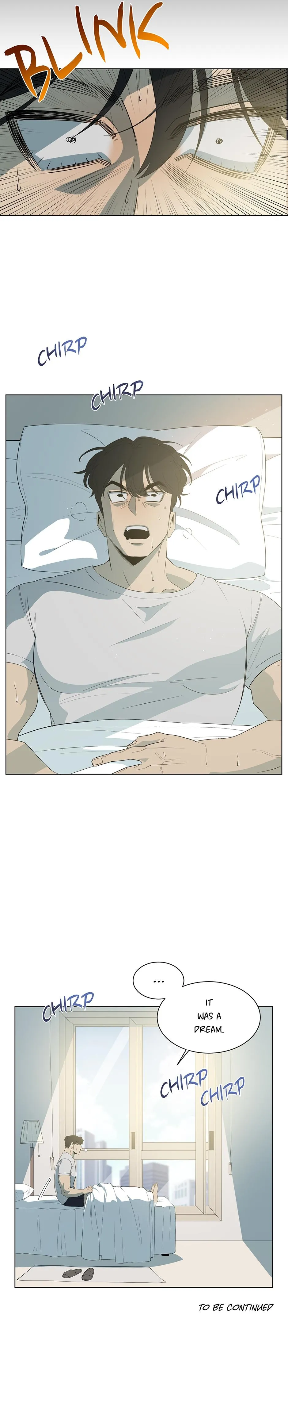Mr. I, the Office Worker Who Always Ends Up in Erotic Situations - Chapter 3 Page 16