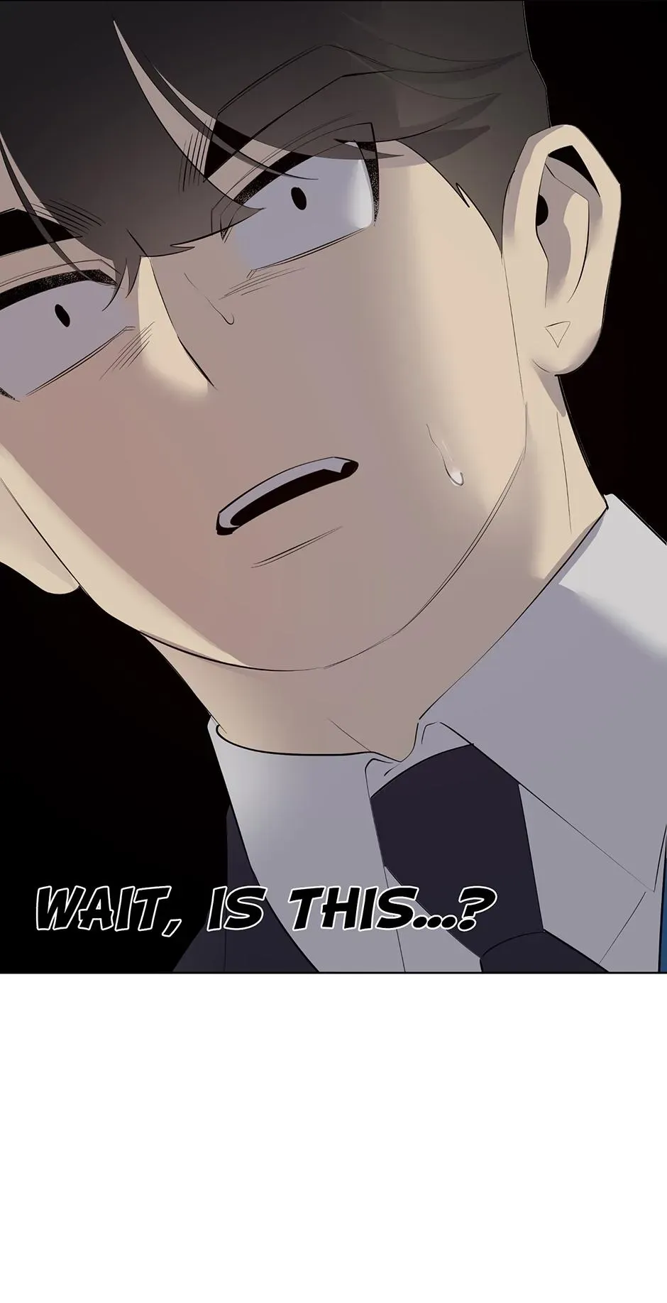 Mr. I, the Office Worker Who Always Ends Up in Erotic Situations - Chapter 30 Page 12