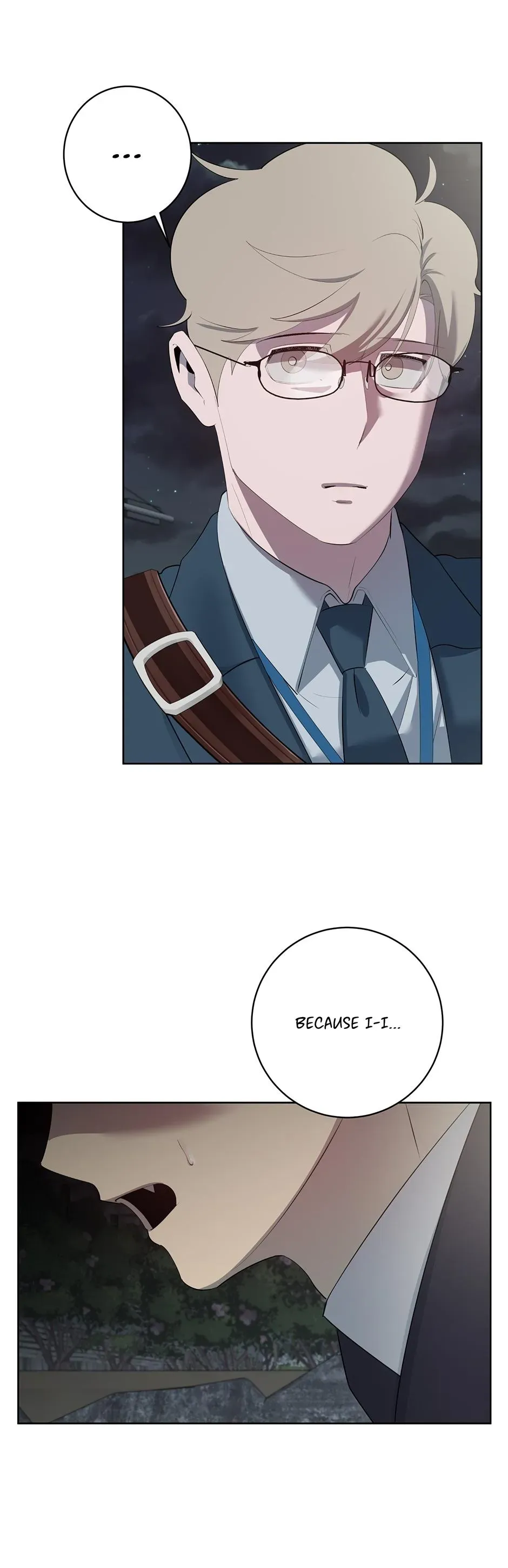 Mr. I, the Office Worker Who Always Ends Up in Erotic Situations - Chapter 31 Page 6