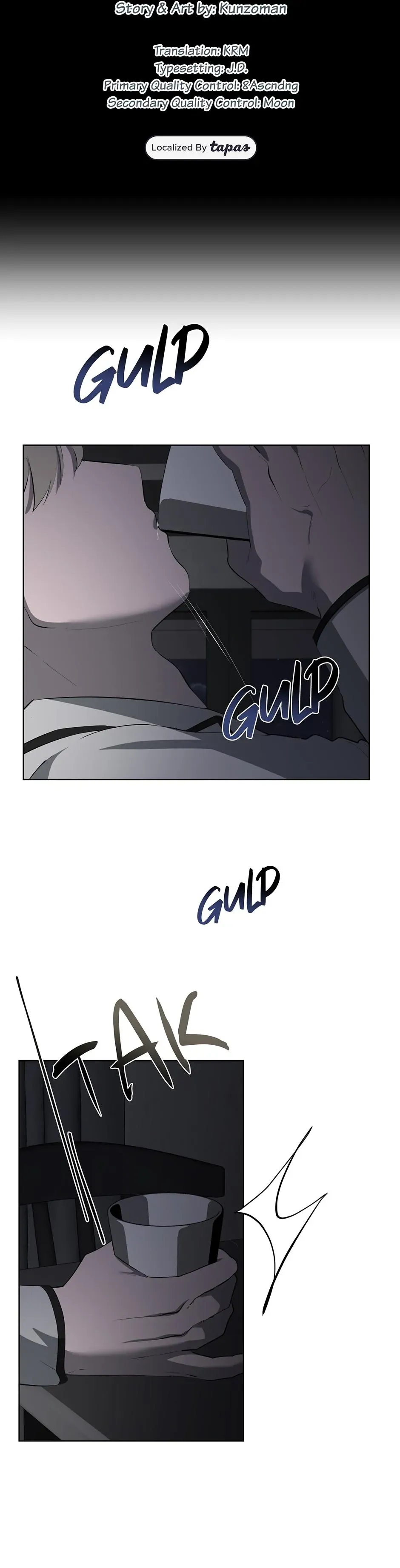 Mr. I, the Office Worker Who Always Ends Up in Erotic Situations - Chapter 31 Page 13