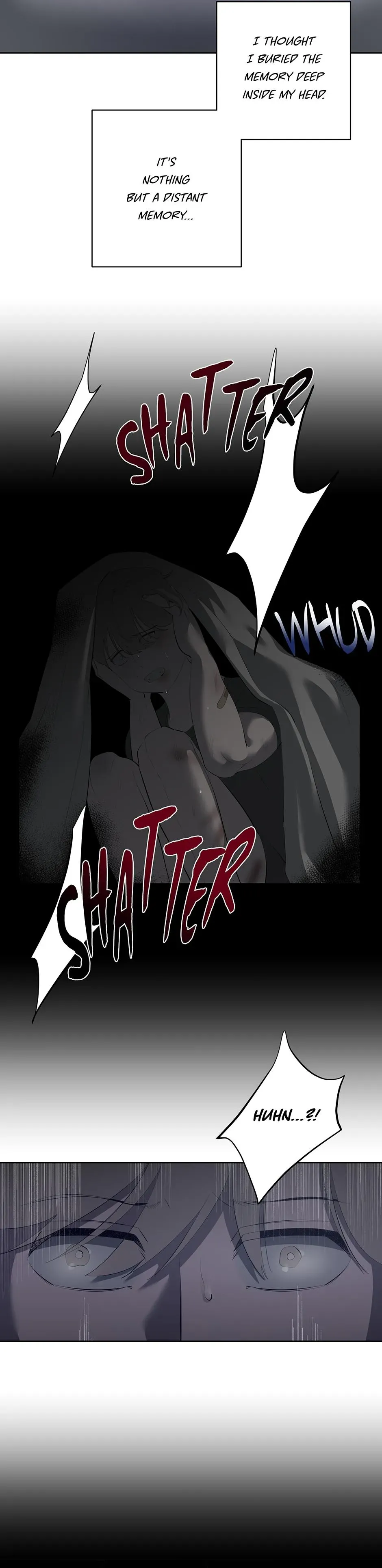 Mr. I, the Office Worker Who Always Ends Up in Erotic Situations - Chapter 31 Page 15
