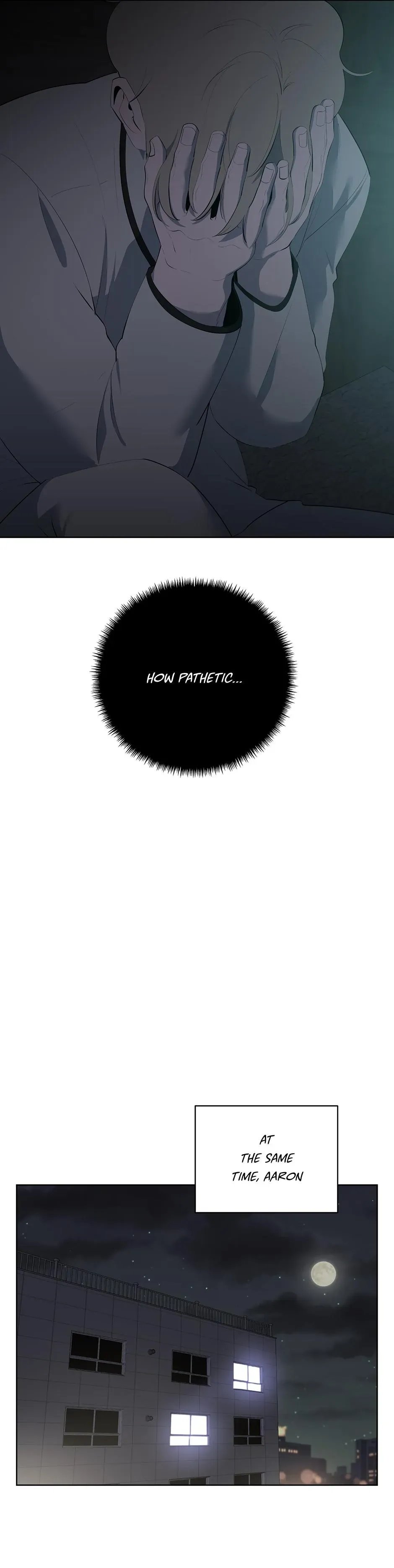 Mr. I, the Office Worker Who Always Ends Up in Erotic Situations - Chapter 31 Page 19