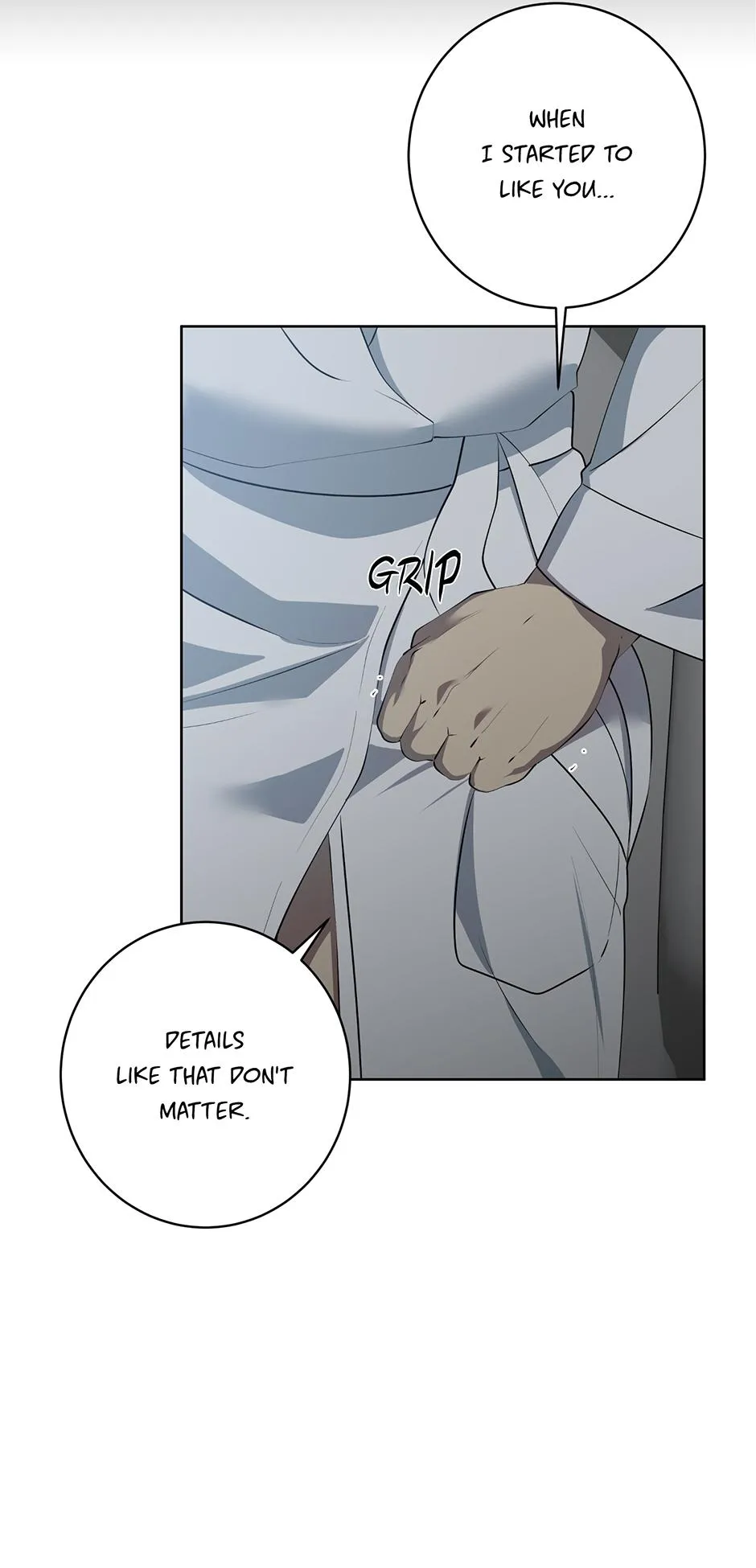 Mr. I, the Office Worker Who Always Ends Up in Erotic Situations - Chapter 33 Page 14