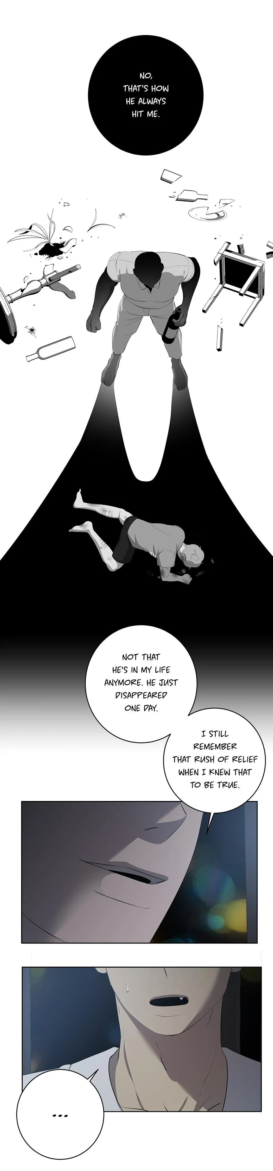 Mr. I, the Office Worker Who Always Ends Up in Erotic Situations - Chapter 33 Page 20