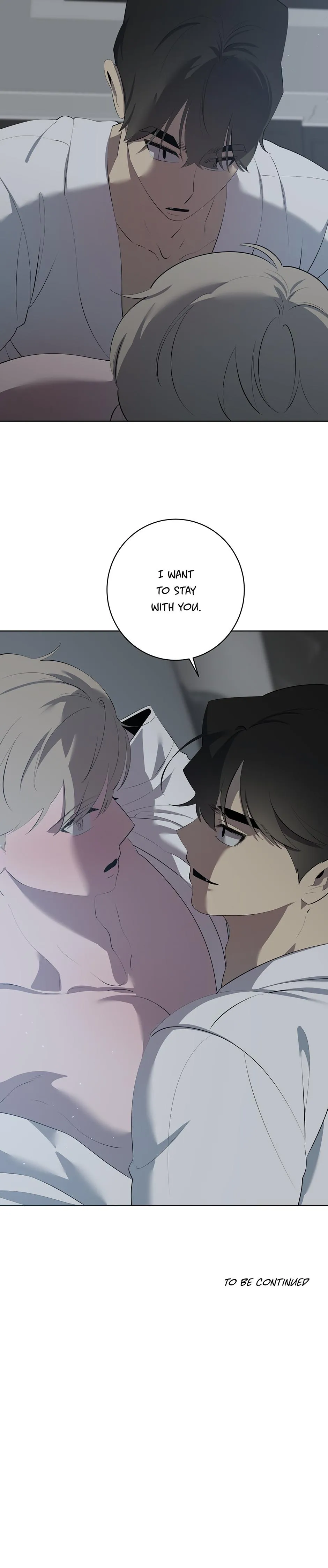 Mr. I, the Office Worker Who Always Ends Up in Erotic Situations - Chapter 33 Page 27