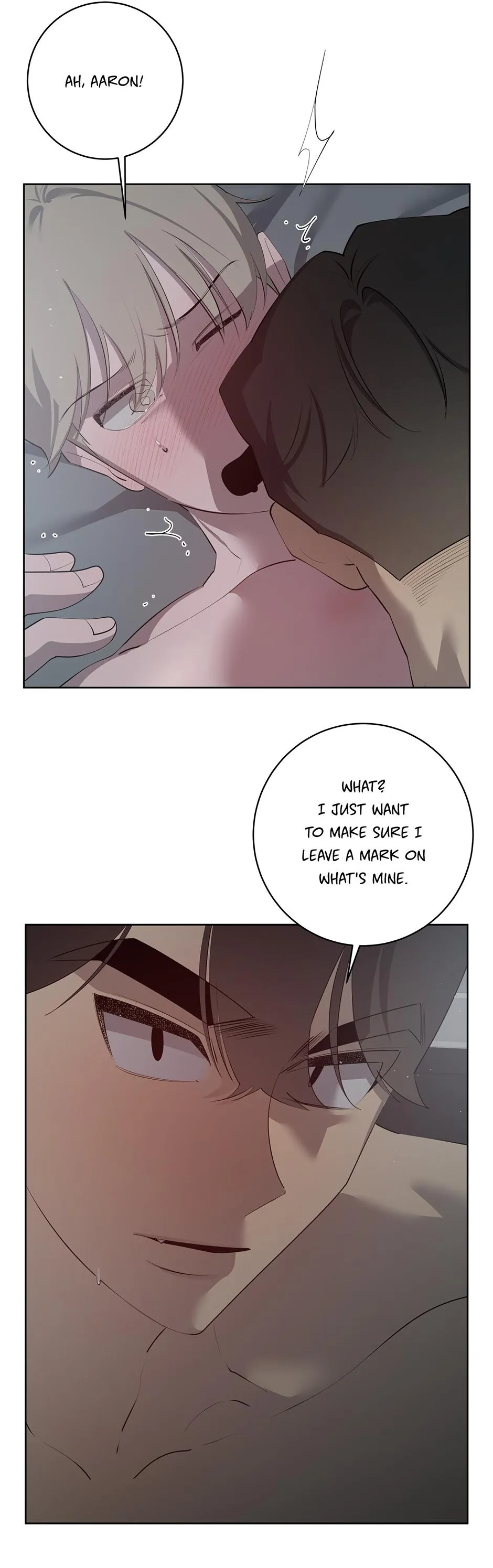 Mr. I, the Office Worker Who Always Ends Up in Erotic Situations - Chapter 34 Page 3