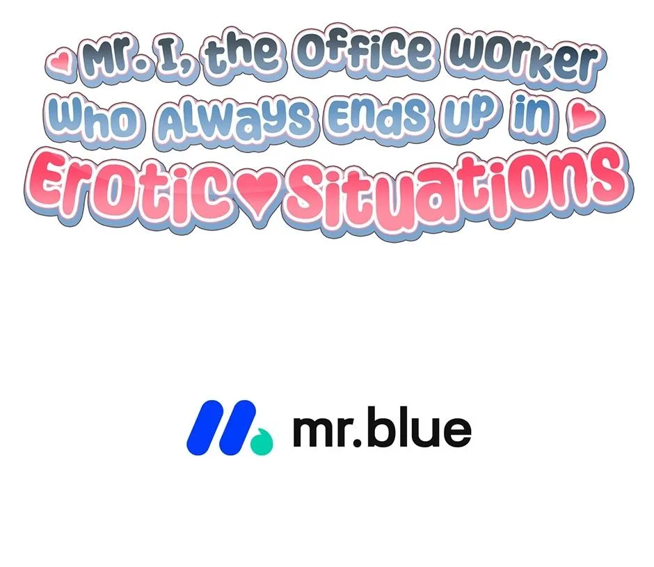 Mr. I, the Office Worker Who Always Ends Up in Erotic Situations - Chapter 34 Page 27