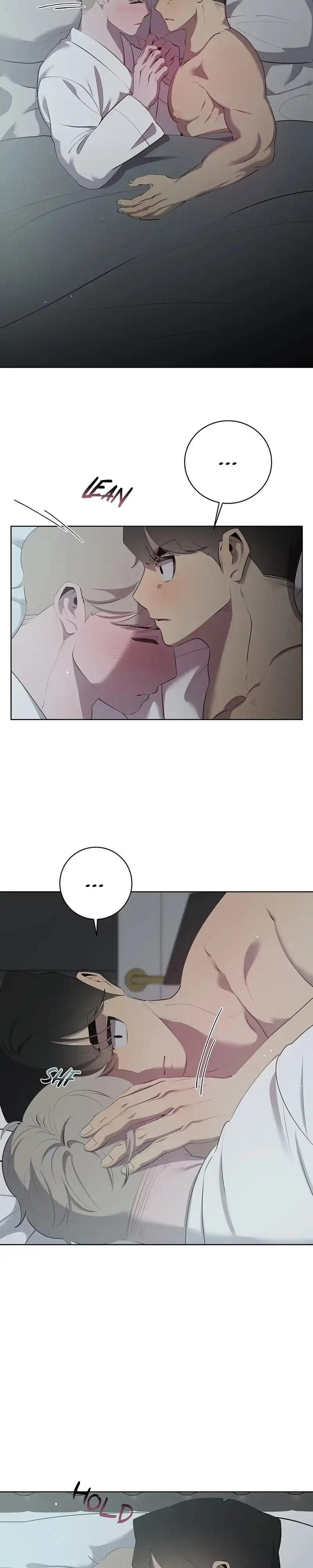 Mr. I, the Office Worker Who Always Ends Up in Erotic Situations - Chapter 35 Page 12