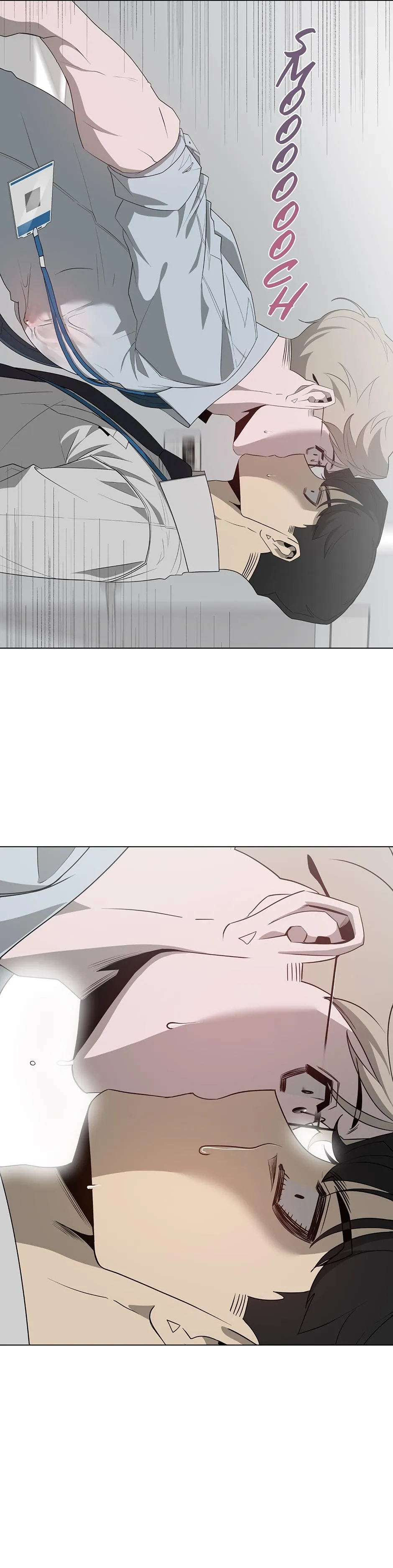 Mr. I, the Office Worker Who Always Ends Up in Erotic Situations - Chapter 5 Page 2