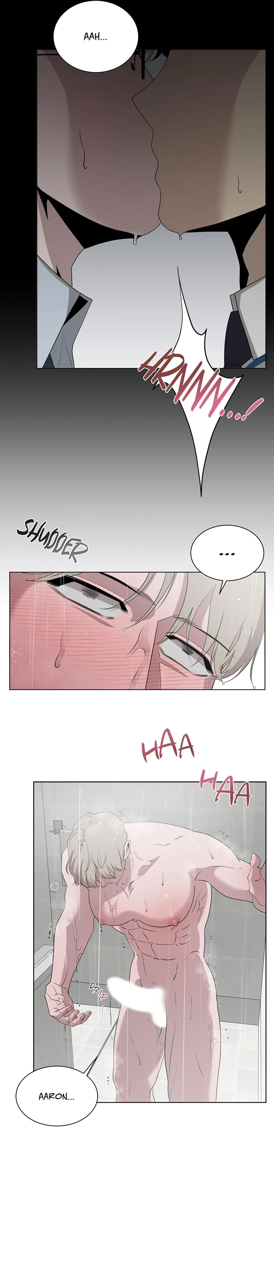 Mr. I, the Office Worker Who Always Ends Up in Erotic Situations - Chapter 5 Page 12