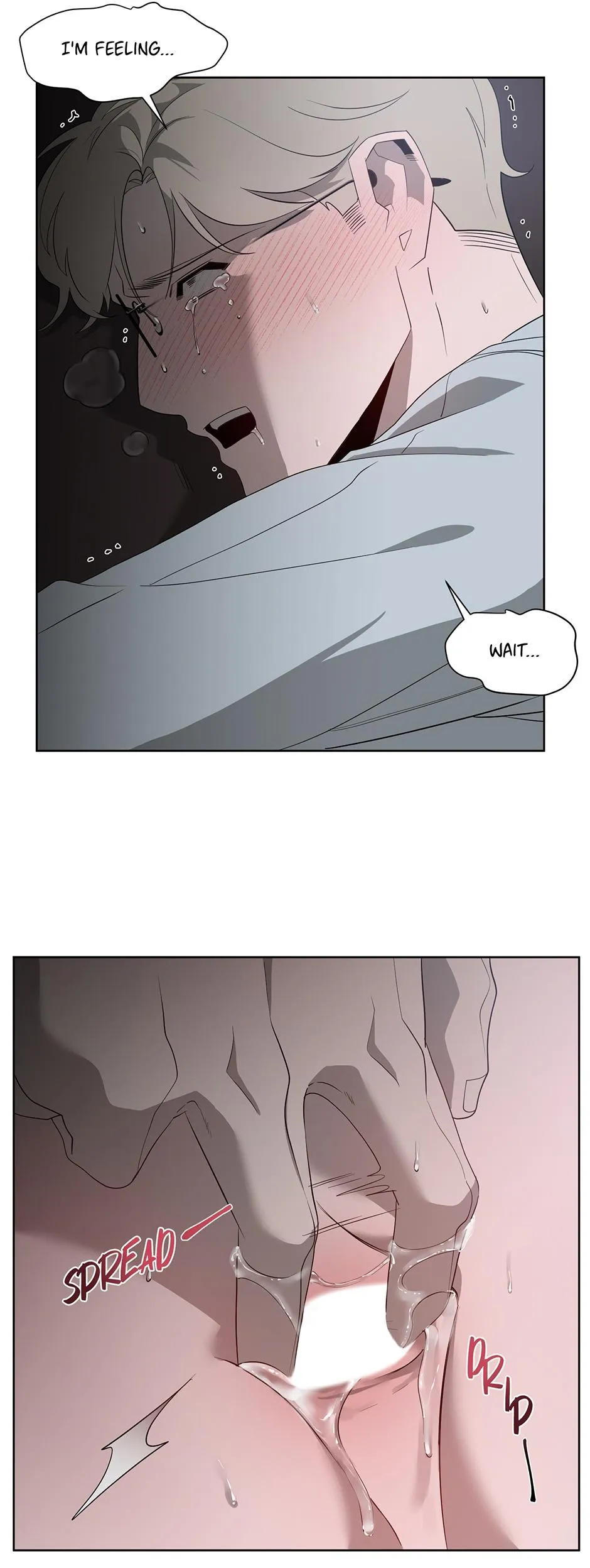 Mr. I, the Office Worker Who Always Ends Up in Erotic Situations - Chapter 6 Page 19