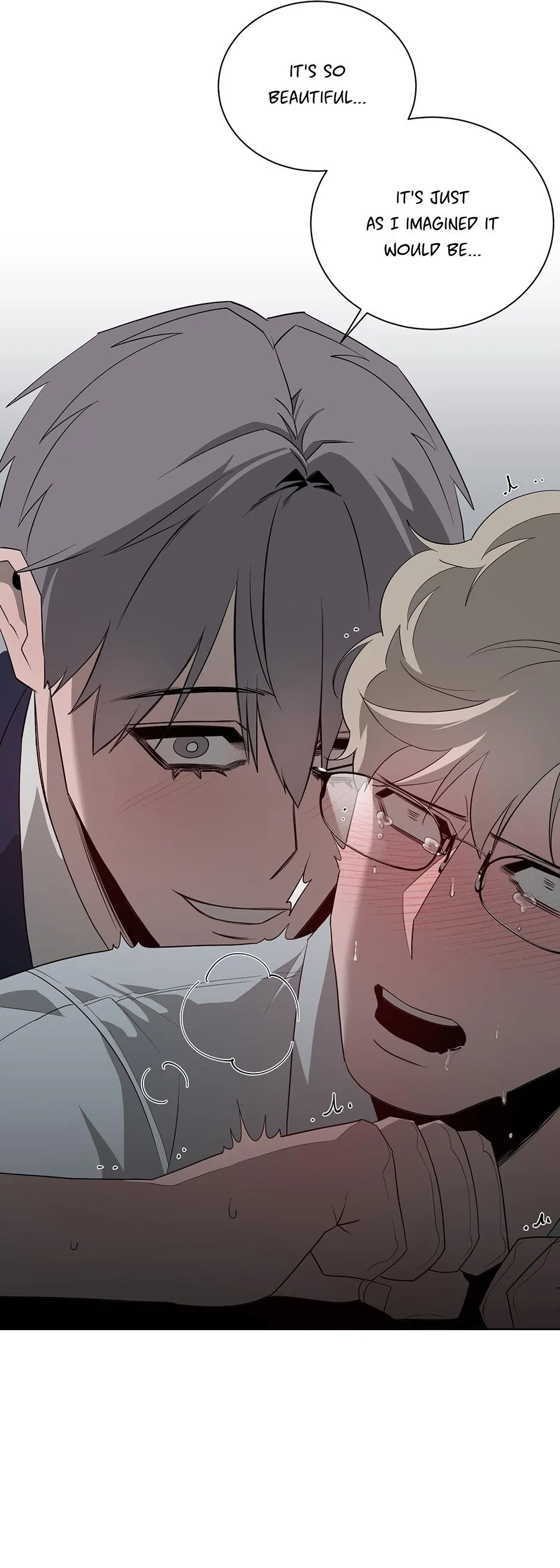 Mr. I, the Office Worker Who Always Ends Up in Erotic Situations - Chapter 6 Page 20