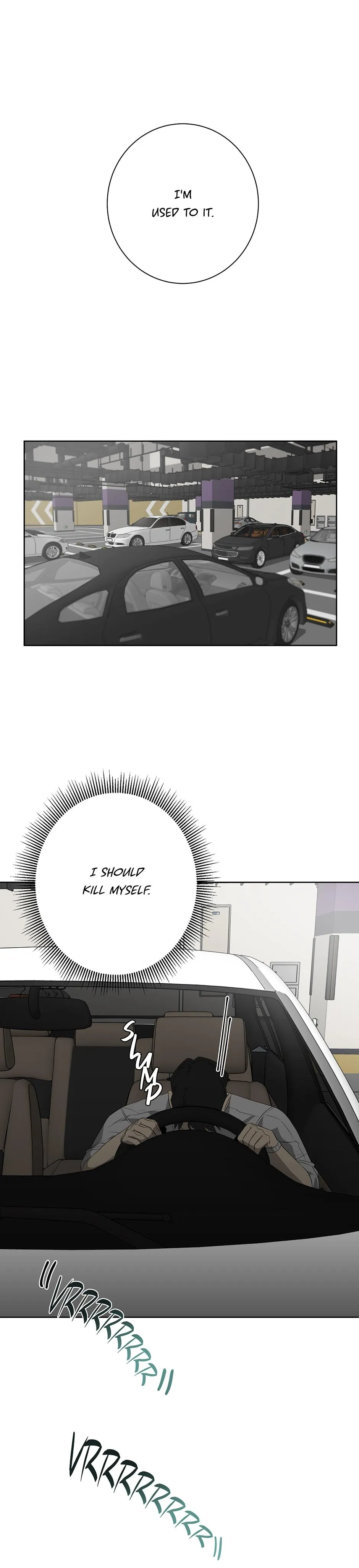 Mr. I, the Office Worker Who Always Ends Up in Erotic Situations - Chapter 8 Page 18