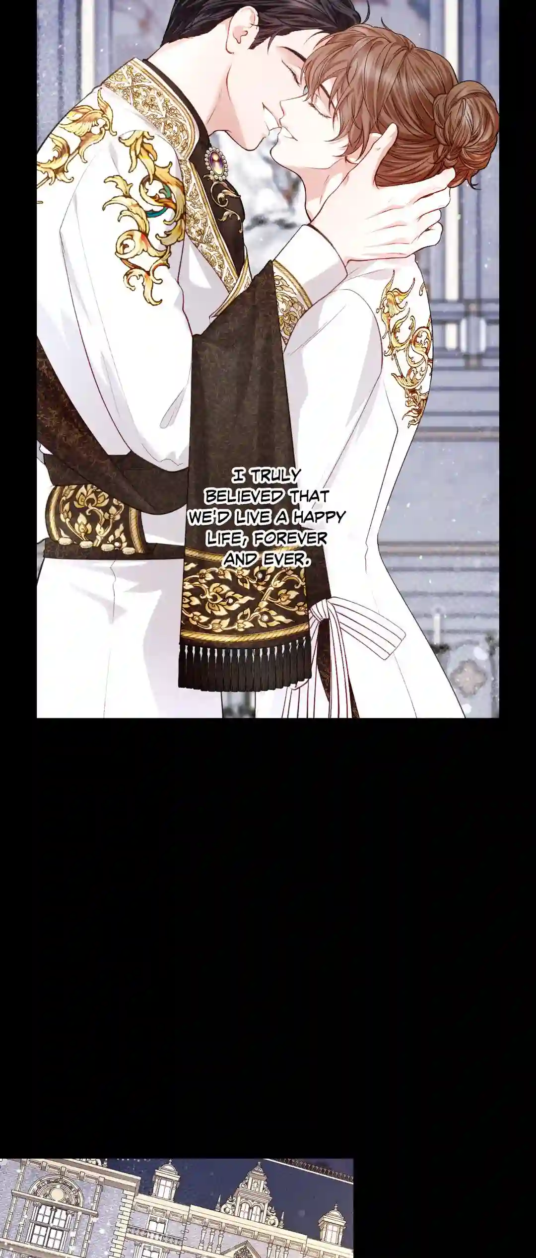 Changed: The Beta Count - Chapter 1 Page 4