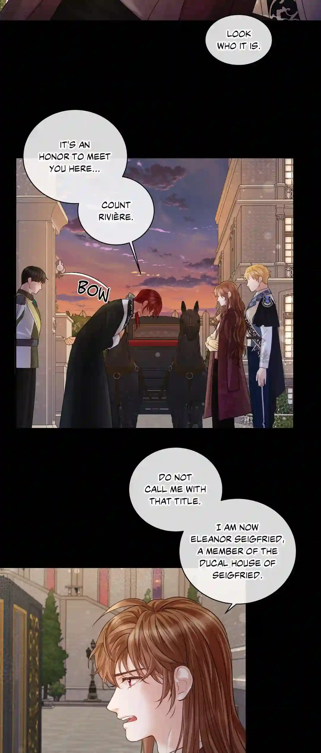 Changed: The Beta Count - Chapter 1 Page 6